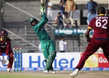 Pakistan vs West Indies 2nd ODI live HD Streaming