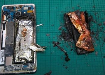 Samsung Note 7