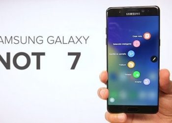 Samsung Note 7