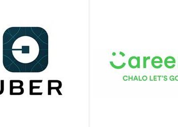 Uber and Careem