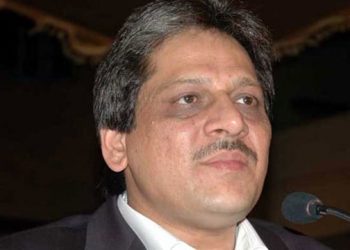 Governor Sindh