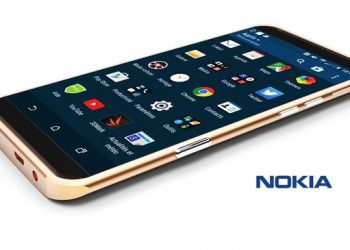 Nokia Android Phones