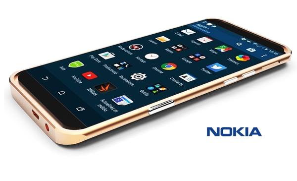 Nokia Android Phones