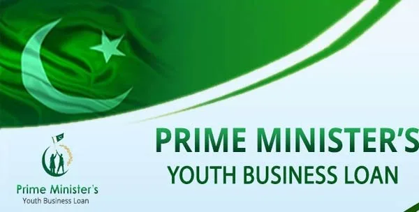 Prime Minister Youth Business Loan