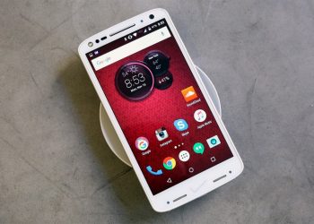 Motorola DROID TURBO 2