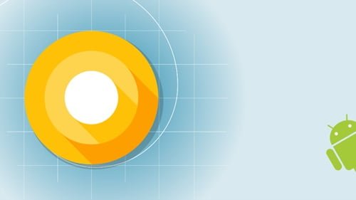 Android O