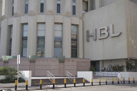 HBL