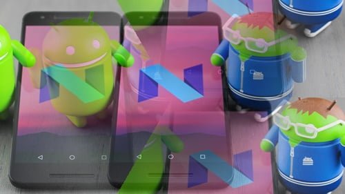 Android N