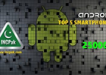 Android Smartphones