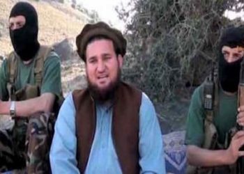 Ehsanullah Ehsan