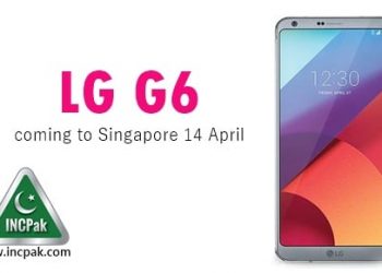 LG G6