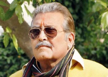 Vinod Khanna