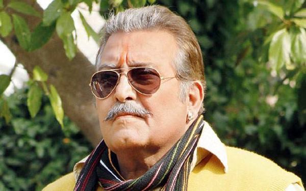 Vinod Khanna