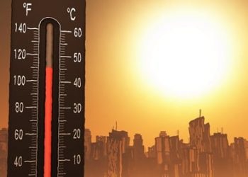 Sindh Govt setup 115 Heat Stroke Centers in Karachi