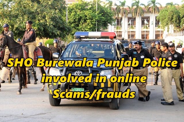 Punjab Police