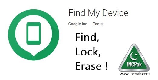 find my phone app for pc