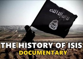 The History of ISIS