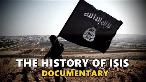 The History of ISIS