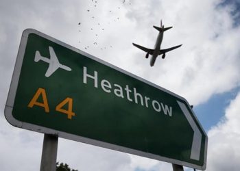 Heathrow Airport