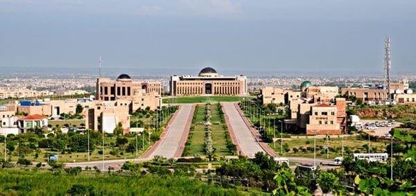 NUST University