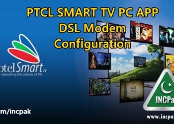 Ptcl smart tv app