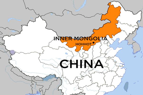 Inner Mongolia