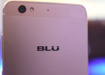 Blu phones