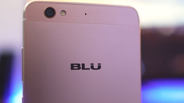 Blu phones