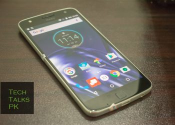 Motorola Moto Z Play