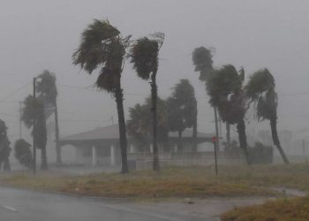 Hurricane Harvey