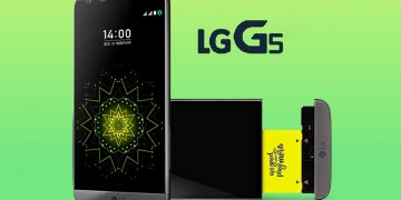 Lg G5