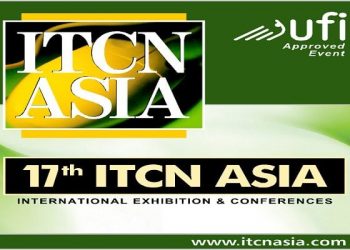 ITCN Asia