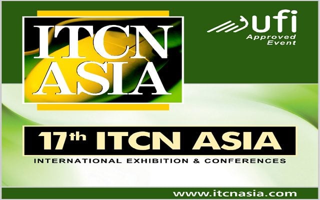 ITCN Asia