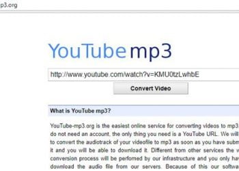 YouTube-MP3.org