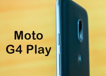 moto g4 play