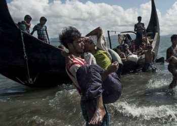 Rohingya