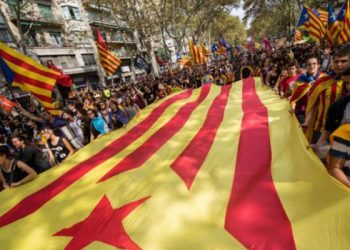 Catalonia crisis