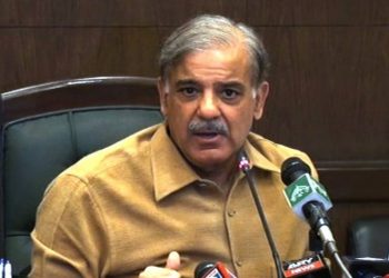 Court Grants 10 days physical remand of Shehbaz Sharif