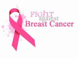 breast cancer