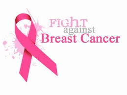 breast cancer