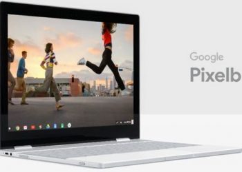 Google Pixelbook