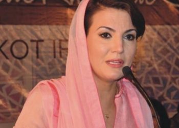 Reham Khan