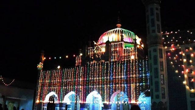 Shah Abdul Latif Bhittai