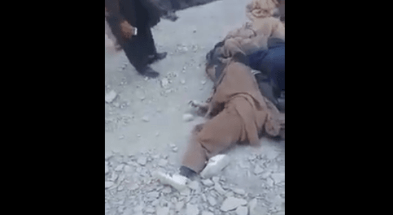 Balochistan - Turbat tragedy 15 dead bodies video and names of victims