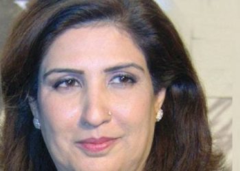 Shehla Raza