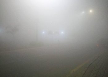 Lahore Smog