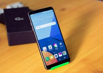 LG G6 Review