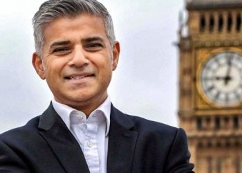 London Mayor