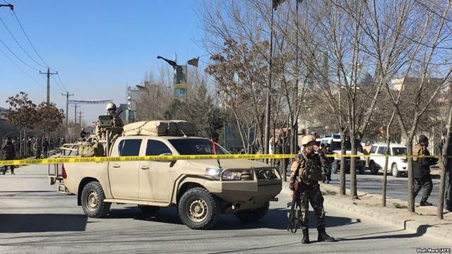 Kabul