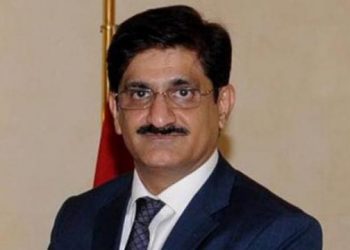 CM Sindh Murad Ali Shah to appear before JIT today